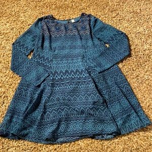 Aeropostale size small dress